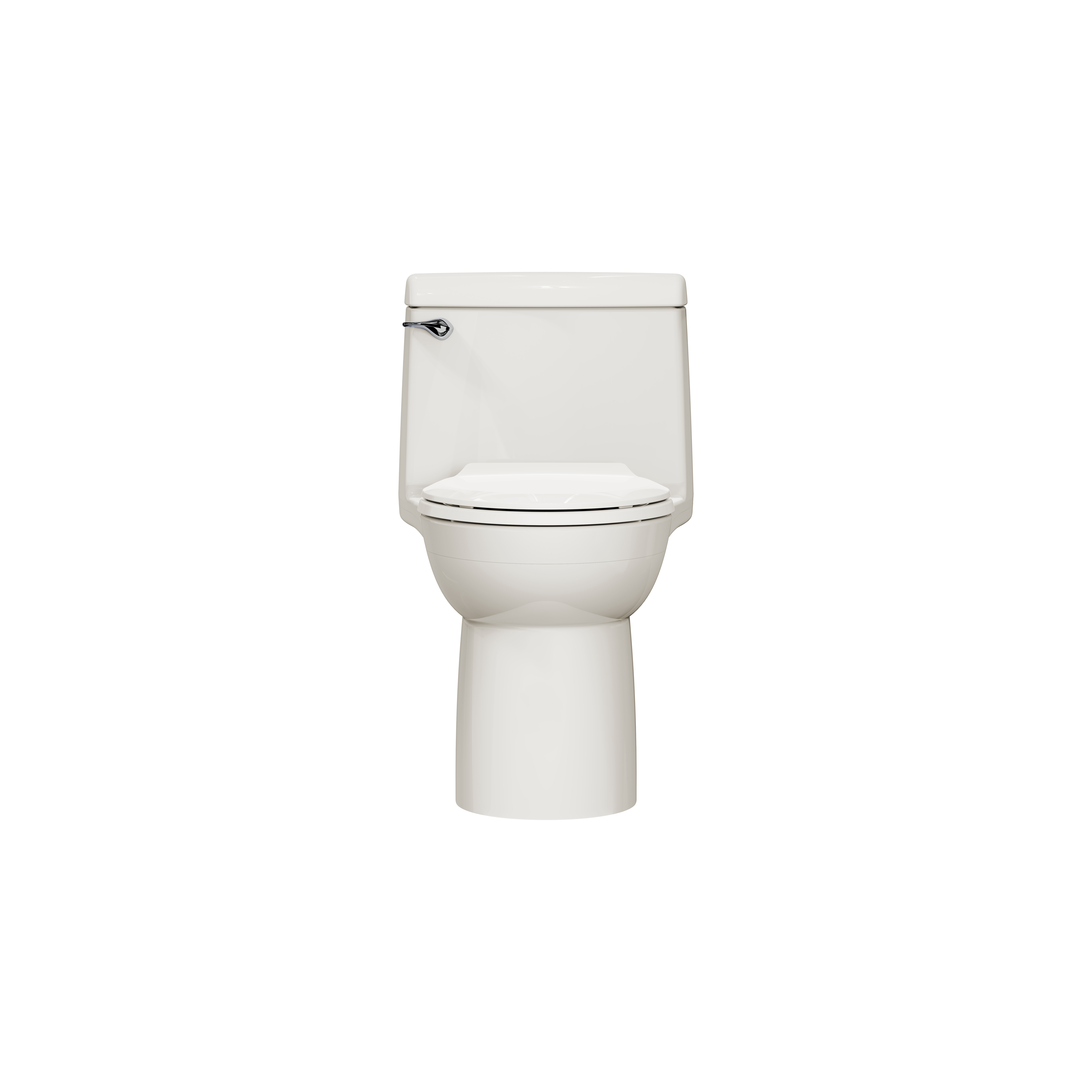Champion™ 4 One-Piece 1.6 gpf/6.0 Lpf Chair Height Elongated Toilet With Seat